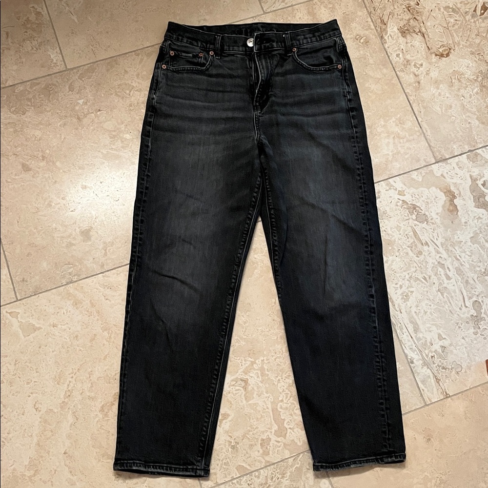 American Eagle Outfitters Dark Wash Stretch Jeans
